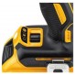 DeWALT DCD796D2 smūginis gręžtuvas - suktuvas 2x2 Ah